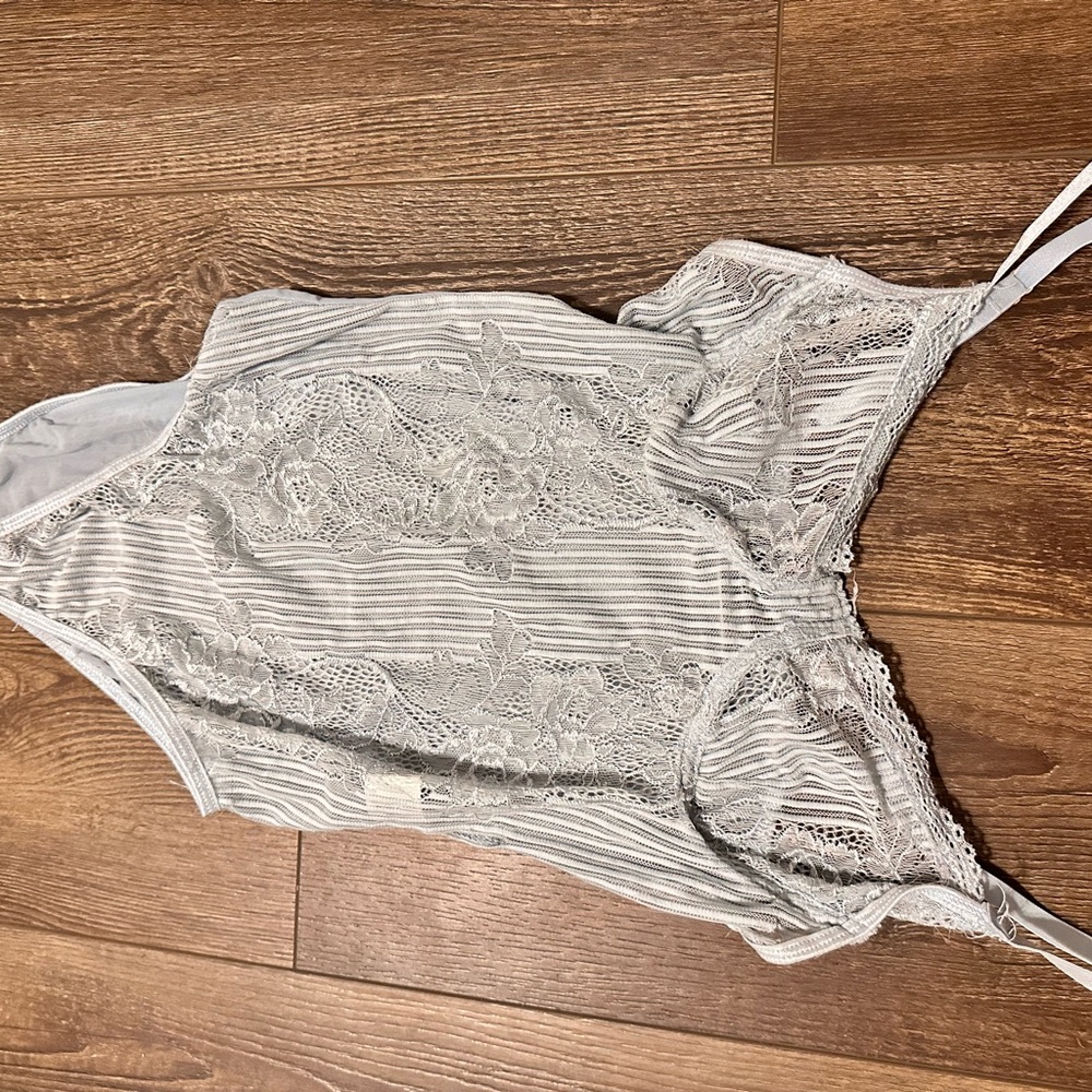 Blāshe Bodysuit